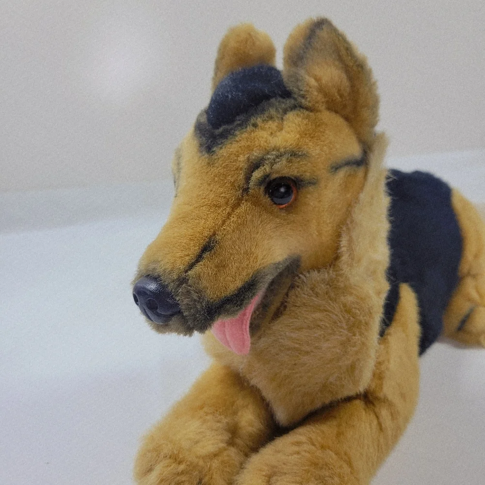 Dakin playthings plush